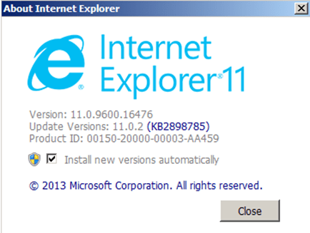 Uninstall internet explorer 11 windows 10 cmd