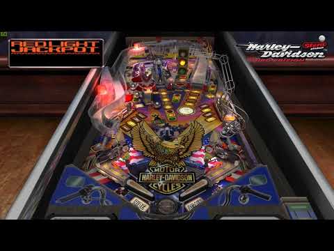 play classic pinball games online